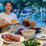 深圳老牌茶餐厅罗湖开新店啦|24小时🈺️👏