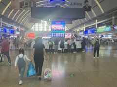 -沈阳站