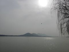 -云龙湖旅游景区