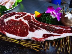 -小团团·路边烤牛肉(南岭壹街店)
