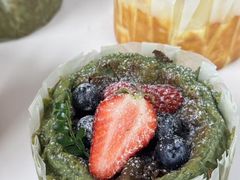 -威利旺卡烘焙西点蛋糕培训(朝阳校区)