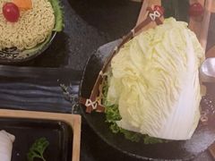 -湊湊火锅·茶憩(东城万达店)