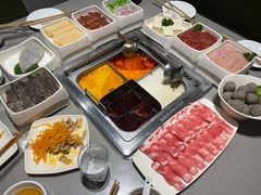 -海底捞火锅(5050购物中心店)