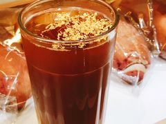 -角落低卡烘焙(正弘城店)