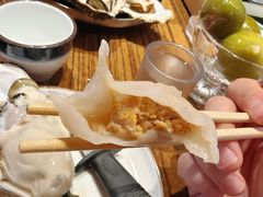 -蚝堡海鲜·威海菜·海肠捞饭·烧烤·亚洲吃蚝公司(幸福门店)