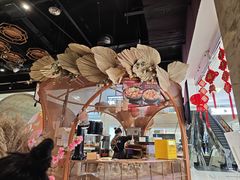 -红蕃干锅·脆皮香辣虾(南屏街金鹰店)