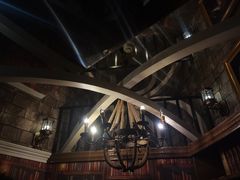 -逃脱反斗城沉浸剧情密室(北京路店)