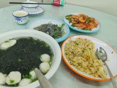 -双月饭店·20年老字号(新村店)