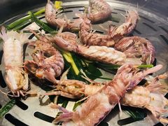 -黄寺蒸汽海鲜(黄寺大街店)