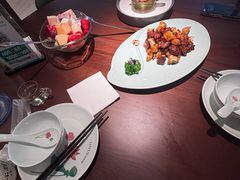 -荷花亭·湖北融合菜(十堰武商MALL店)