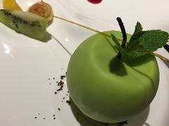 -王品牛排(郑州大卫城店)