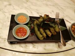 -无锡苏宁银河国际酒店-悦府65中餐厅