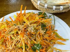 -长安后宰门水盆羊肉(新都心店)