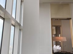 -上海柏悦酒店