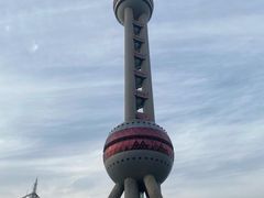 -东方明珠广播电视塔