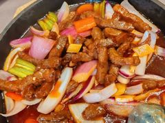 -东方御宴海鲜酒楼(棕泉酒店)
