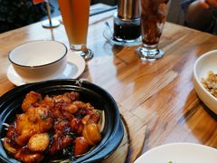 -大茴香越法料理(SOHO复兴店)