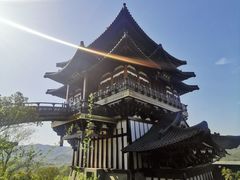 -雅达·阳羡溪山小镇中心