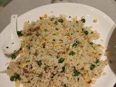 -扬州万怡酒店-中餐厅(文昌中路店)