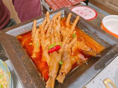 -火鳳祥美蛙牛肉自助(青悦城店)