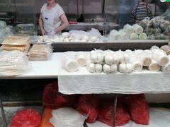 -恒达综合农贸市场(黄山路店)