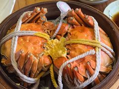 -鑫震源·苏式大虾生煎(山塘街店)