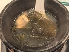 -鄱阳湖·江西小炒·瓦罐煨汤(五道口店)