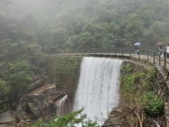 -庐山碧龙潭风景区