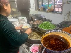 -清真·道口牛肉面