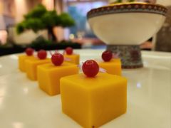 -利顺德大饭店·水岸中餐厅(小白楼店)