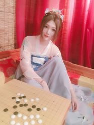 -汉仪华裳汉服馆(打浦桥店)