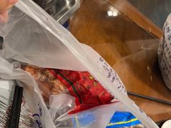 -老兰家传统烧烤炒菜泡馍(小南门店)