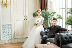 点击看大图 -太郎花子婚纱摄影艺术中心