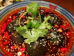 -徐鼎盛民间菜(南坪后堡店)