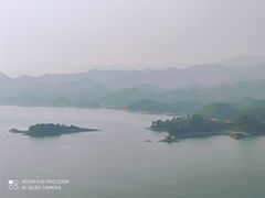 -千岛湖天屿景区