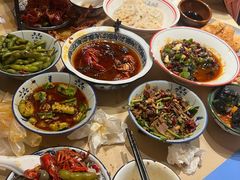 -江味龙虾馆·裸蓝龙虾(南山店)