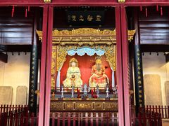 -宁波府城隍庙
