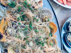 -大众海鲜加工大排档(金海湾大道店)