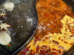 -井格重庆火锅(燕郊永旺店)
