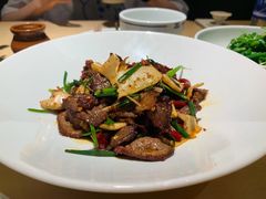 -一坐一忘云南菜(卓悦中心)