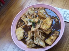 微辣臭豆腐-金陵杨胖子·砂锅麻辣烫(金轮新天地店)