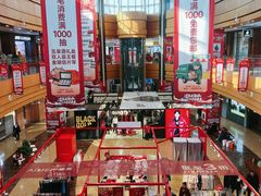 -杉杉奥特莱斯广场(哈尔滨店)