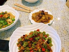 -乐三里屯面馆(阿那亚店)