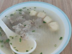 -小杨生煎(杭州东站店)