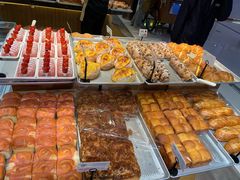 -麦陌(正弘城店)