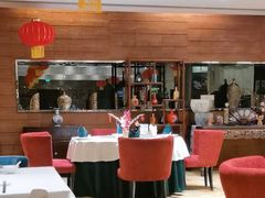 -北京西单美爵酒店-融轩中餐厅