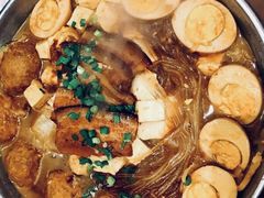 -小土豆北方菜馆(方庄店)