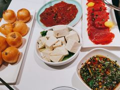 -许府牛火锅(信义坊总店)