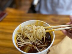 -王记生烫牛杂面馆(兰陵路店)