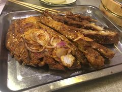 -火龙堂·风味民间菜(文一路店)